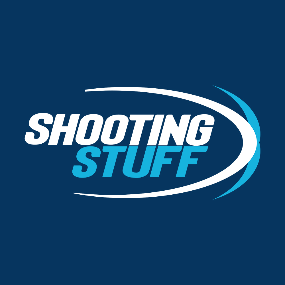Shooting Stuff Logo